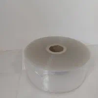 نایلون بسته بندی تک لا عرض 12 سانت (Tress)