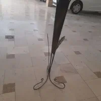 گلدان فرفورژه