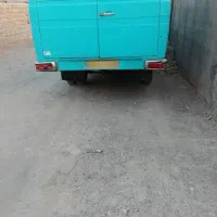 مینی بوس بنز مدل59