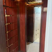 آپارتمان تک واحدی چهارم نیروی هوایی