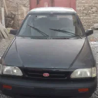 سلام پراید مدل ۸۵
