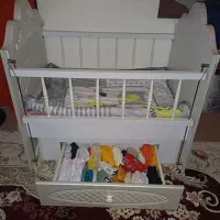 تختخواب کودک