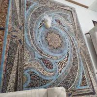 فرش 9متری درحدنو