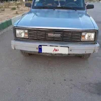 مزدا دوکابین کارا معاوضه با ساینا