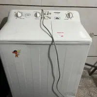 ماشین لباسشویی