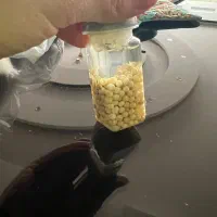 خاویار حلزون اصل و ارگانیک