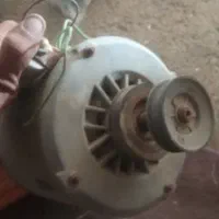 موتور لباسشویی وکولر