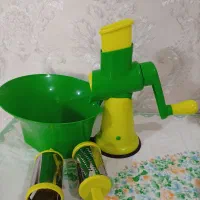 رنده|ظروف پخت‌وپز|رشت, پیرکلاچای|دیوار