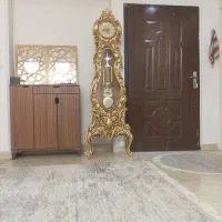 ساعت ایستاده