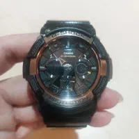 ساعت جی شاک مدل GA-200RG-1ADR