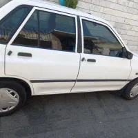 پراید ۱۳۱مدل ۱۳۹۳