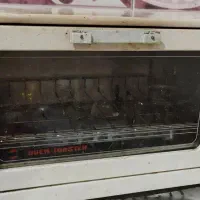 توستر ۸ لیتری پارس خزر