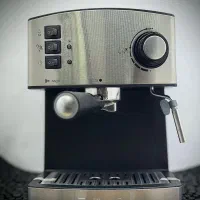 قهوه‌ساز۲۰بار چکی