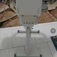 اتو بخار ژانومه