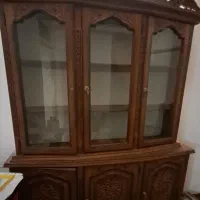 ویترین قدیمی