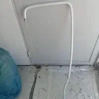علم دوش حمام