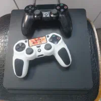 ps4 slim یک ترا ۱۱.۵۲