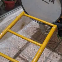 طبل محرم