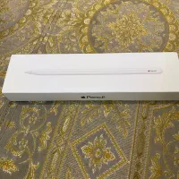 اپل پنسل نسل دوم (Apple Pencil 2)