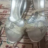 کفش مجلسی قدیمی