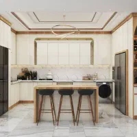 کابینت دکووال