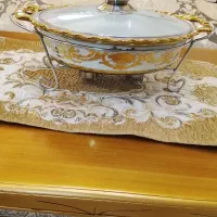 سوفله خوری چینی نو