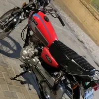 موتور تکتاز مدل ۱۴۰۳ سواری ۱۴۰۴
