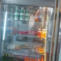 یخچال فروشگاهی