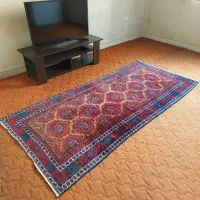 فرش دستباف قدیمی