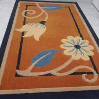 گلیم فرش ۶متری