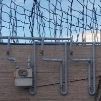 تاسیسات وتعمیرات