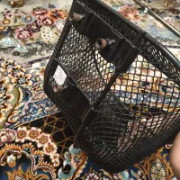سبد هوندا ویو اصلی
