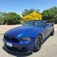 فورد موستانگ