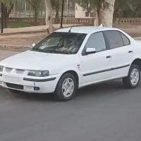 سمند ۹۴مولتی پلکس