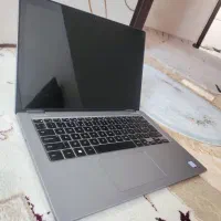لپتاپ  نسل ۸ لمسی