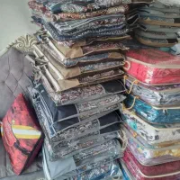 روفرشی زربافت