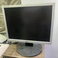 مانیتور الجی