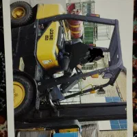 جویای کار راننده لیفتراک
