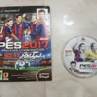 سی دی ps2