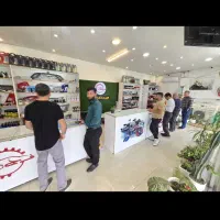 به یک همکار جهت کار فروش در لوازم یدکی نیازمندیم
