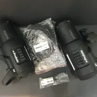 Profoto D2 1000 AirTTL  پروفوتو . بیوتی دیش