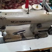 چرخ صنعتی شانگونگ
