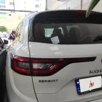 کلیوس|خودرو سواری و وانت|بوشهر, |دیوار