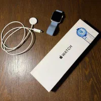 Apple Watch SE 2 44