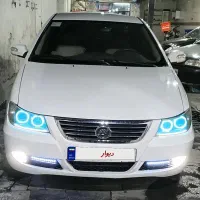 لیفان ۶۲۰ مدل ۹۰ بی رنگ تک برگ سند (نقد و اقساط )