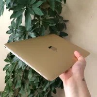 MacBook early 2015|رایانه همراه|مشهد, حجاب (شهرک غرب)|دیوار