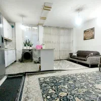 آپارتمان-متراژ-58-کدرهگیری-شیک