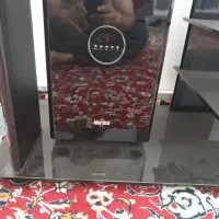 لوازم خانگی صوتی