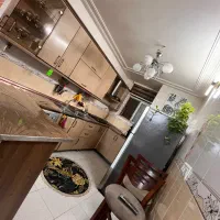 منزل دو طبقه و نیم ۵۱ متر آذر (نکویی)