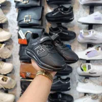 فروشگاه کفش مهران کتونی سایز 31تا35